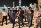 اشتغال پتروشیمی ایلام قابل تقدیر است