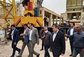 وظیفه دستگاه قضایی حفظ حقوق بیت المال و عامه مردم است