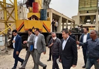 وظیفه دستگاه قضایی حفظ حقوق بیت المال و عامه مردم است