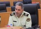 سردار جمال سلمانی فرمانده انتظامی استان ایلام شد