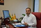 تبدیل وضعیت ۱۵۵ نفر از ایثار گران پالایشگاه گاز ایلام