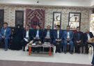 جشن گرامیداشت روز صنایعدستی در بازارچه صنایع دستی ایلام برگزار شد جشن گرامیداشت روز صنایعدستی در بازارچه صنایع دستی ایلام برگزار شد