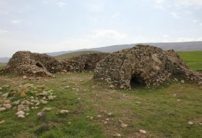 آتشکده موشکان چرداول ایلام مرمت می‌شود