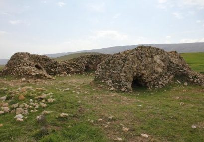 آتشکده موشکان چرداول ایلام مرمت می‌شود