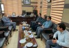 پایداری گاز در شهرستان های سیروان و چرداول تضمین می شود