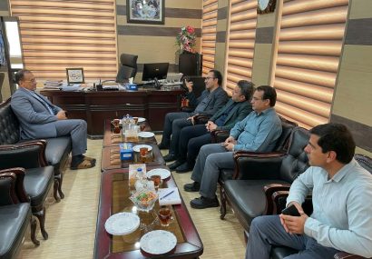 پایداری گاز در شهرستان های سیروان و چرداول تضمین می شود