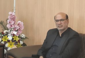 ۵۱ کانال آبرسانی کشاورزی در قالب ۳۱ پروژه در دولت کار و کرامت در حال احداث می باشد