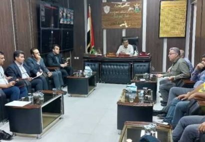 برق مواکب و مراکز خدمات‌رسان مهران در ایام اربعین تامین می‌شود