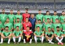 ایران قهرمان جام کافا شد ایران قهرمان جام کافا شد