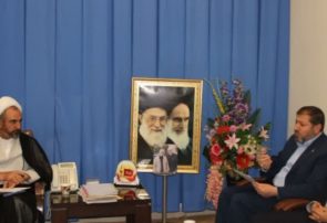 میزان صلح و سازش در پرونده های قضایی ایلام حدود ۵۵ درصد است