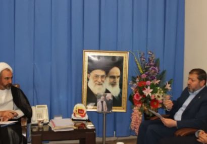 میزان صلح و سازش در پرونده های قضایی ایلام حدود ۵۵ درصد است