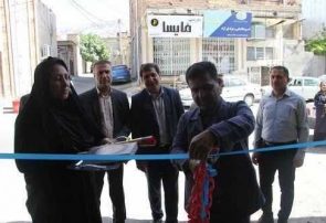 ۷۲ طرح اشتغال مددجویان بهزیستی ایلام افتتاح شد