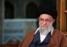 پیام تشکر رهبر انقلاب به مناسبت قهرمانی تیم ملی والیبال جوانان در جهان