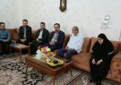 آرامش و امنیت امروزمان را مرهون خون شهدا هستیم