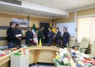 نقش مؤثر بسیج در گازرسانی به مناطق محروم ایلام
