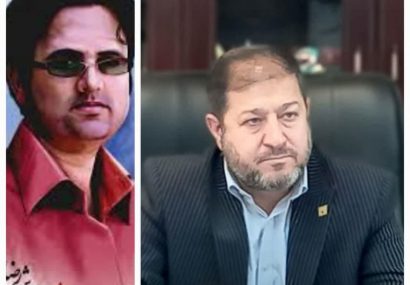 پیام رئیس کل دادگستری استان ایلام به مناسبت سالروز شهادت دانشمند هسته ای کشور داریوش رضایی نژاد