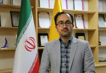 تحقق اهداف کمی ۲۹ درصدی جذب مشترک در نقاط شهری و روستایی ایلام