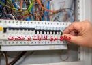 برق ۴۰ اداره پرمصرف ایلام قطع شد