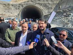 اختصاص ۳ هزار میلیارد تومان برای پروژه‌های راهسازی اربعین