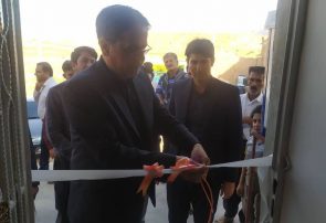 واگذاری ۱۵ واحد مسکونی به نیازمندان فاقد مسکن شهرستان چرداول