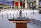 کار شما یک افتخار بزرگ بود