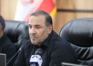 تردد ‌یک میلیون و ۶۰۰ هزار زائر اربعین از مرز مهران/ ۶۰ درصد زائران با خودروی شخصی به مرز رفتند