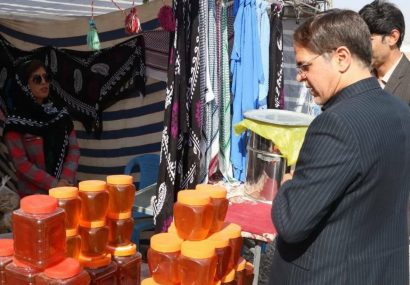 راه اندازی پایگاه های خیر و احسان  در مرز مهران و دیگر مسیرهای گذر زائران اربعین