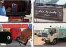 مصرف بنزین استان ایلام در ایام اربعین ۲۴ درصد رشد داشت
