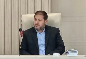 پیام رئیس کل دادگستری استان ایلام به مناسبت هفته فراجا