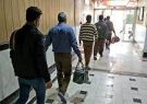 ۱۳ زندانی در ایلام مورد عفو قرار گرفتند