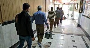 ۱۳ زندانی در ایلام مورد عفو قرار گرفتند