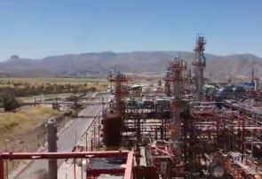 پایان اورهال و آغاز فرایند تولید در پتروشیمی ایلام پایان اورهال و آغاز فرایند تولید در پتروشیمی ایلام