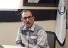 مدیرعامل پتروشیمی ایلام هفته نیروی انتظامی را تبریک گفت