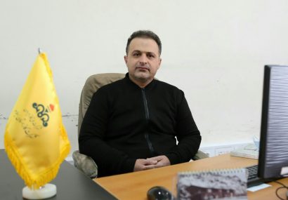 ۳۱ مناقصه و پیمان سپاری برای گازرسانی به مناطق مختلف ایلام انجام شد