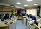 ۷۷ درصد مشترکان گاز در استان ایلام در سه پلکان اول قرار دارند
