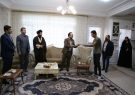امنیت و آرامش امروزی ایران اسلامی مدیون خون شهداست