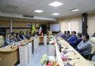 شناسایی مصادیق تعارض منافع پیشران ارتقا سلامت اداری در این شرکت است