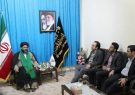 خدمات شرکت گاز استان ایلام در مهران بسیار خوب و قابل تقدیر است