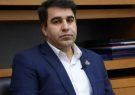 روح اله نوریان به عنوان فناور برگزیده استان ایلام معرفی شد