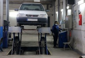 تخفیف ۱۰ تا ۳۰ درصدی مراکز معاینه فنی ایلام در هفته هوای پاک تخفیف ۱۰ تا ۳۰ درصدی مراکز معاینه فنی ایلام در هفته هوای پاک