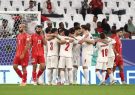 ایران در نخستین گام مقتدرانه فلسطین را پشت سرگذاشت ایران در نخستین گام مقتدرانه فلسطین را پشت سرگذاشت