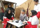 آموزش‌های هلال احمر در چهار منطقه حاشیه‌نشین شهر ایلام ارائه می‌شود