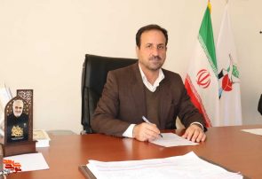 ایلام بالاترین تراکم ایثارگری کشور نسبت به جمعیت را دارد ایلام بالاترین تراکم ایثارگری کشور نسبت به جمعیت را دارد