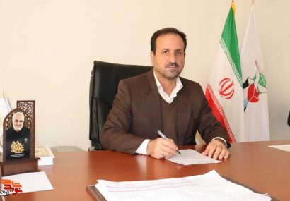 ایلام بالاترین تراکم ایثارگری کشور نسبت به جمعیت را دارد ایلام بالاترین تراکم ایثارگری کشور نسبت به جمعیت را دارد