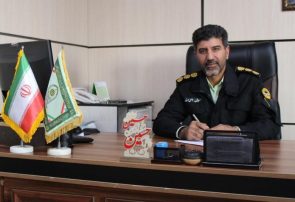 ۹ اتباع غیر مجاز در مهران دستگیر شدند ۹ اتباع غیر مجاز در مهران دستگیر شدند