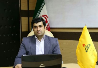 بخشودگی بیش از ۱۳ میلیارد ریالی گازبها به نهادهای حمایتی و مذهبی ایلام بخشودگی بیش از ۱۳ میلیارد ریالی گازبها به نهادهای حمایتی و مذهبی ایلام
