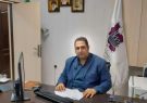 سرپرست شرکت شهرک های صنعتی ایلام منصوب شد
