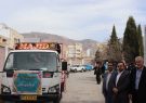 ارسال ۴۰ میلیارد ریال تجهیزات هنرستانی به شهرستان ها و مناطق مختلف استان