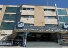 دستگاه تصویربرداری هسته‌ای در بیمارستان شهید مصطفی خمینی ایلام نصب شد
