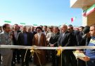 ۲ واحد تولیدی و صنعتی در دهلران گازدار شد